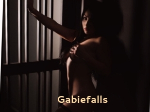 Gabiefalls