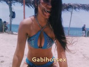 Gabihotsex