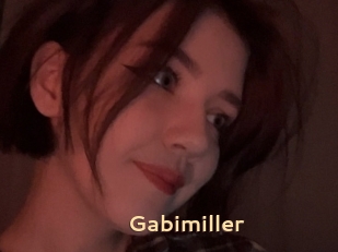 Gabimiller