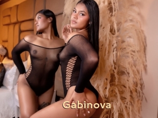 Gabinova