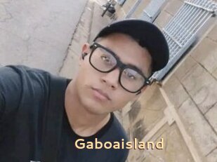 Gaboaisland