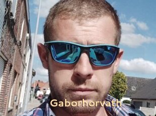 Gaborhorvath