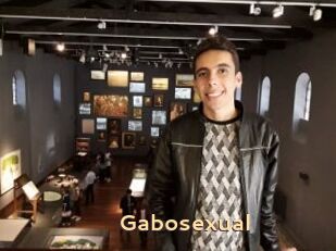 Gabosexual