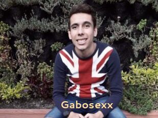 Gabosexx