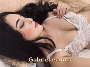 Gabrielasanto