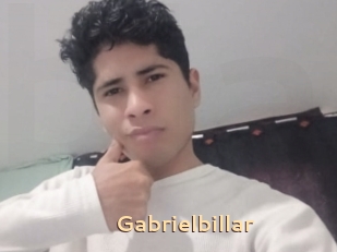 Gabrielbillar