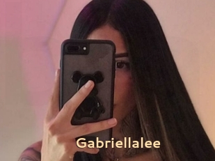 Gabriellalee