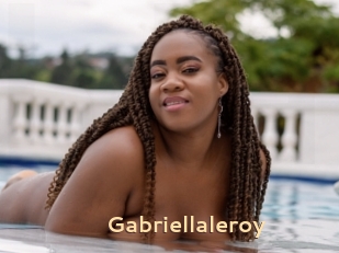 Gabriellaleroy