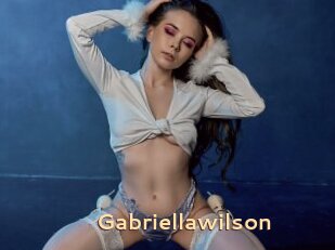 Gabriellawilson