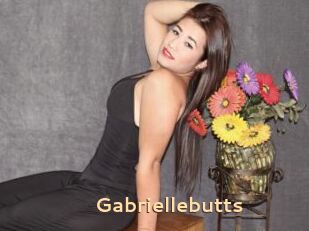 Gabriellebutts