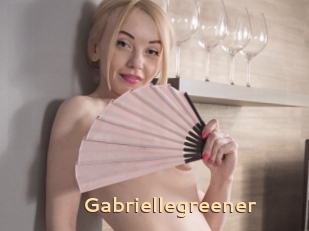 Gabriellegreener