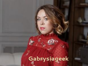 Gabrysiageek