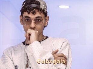 Gabsgala