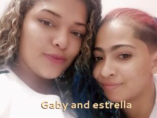 Gaby_and_estrella