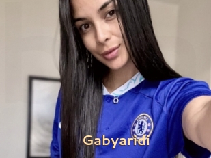 Gabyaridi