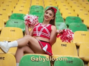 Gabyblosom