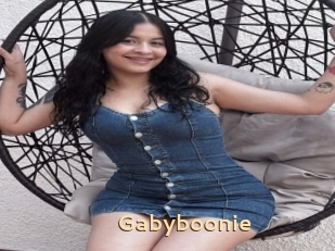 Gabyboonie