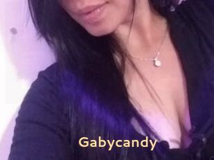 Gabycandy