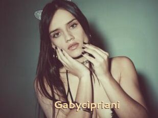 Gabycipriani