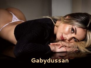 Gabydussan