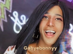 Gabyebonnyy