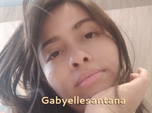 Gabyellesantana