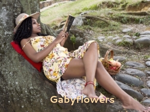 Gabyflowers