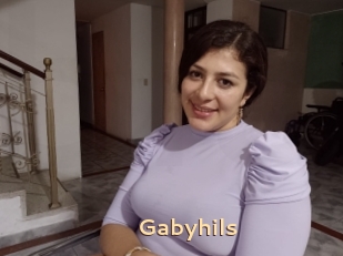 Gabyhils