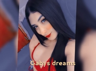 Gabys_dreams