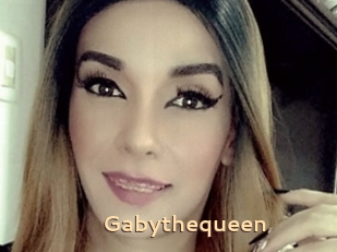 Gabythequeen