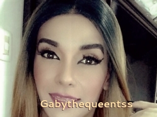 Gabythequeentss