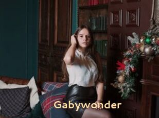 Gabywonder