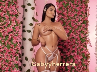 Gabyyherrera