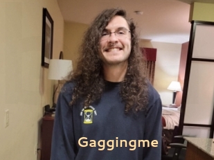 Gaggingme