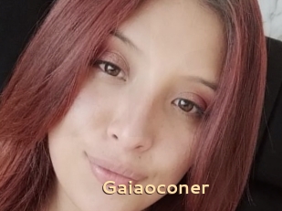 Gaiaoconer