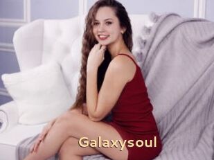 Galaxysoul