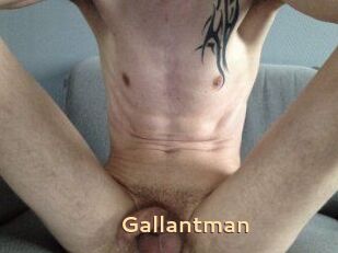 Gallantman