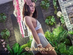 Galletana92