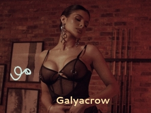 Galyacrow