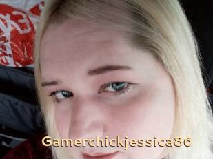 Gamerchickjessica86