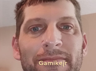 Gamikejr