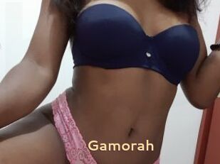 Gamorah