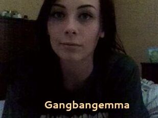 Gangbangemma