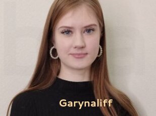 Garynaliff