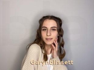 Garynblissett