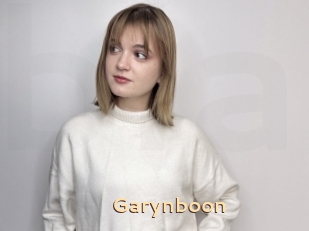 Garynboon