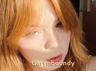 Garynboundy