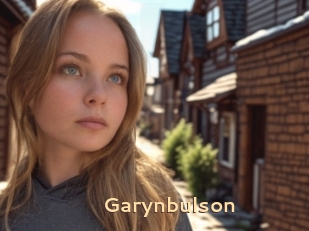 Garynbulson