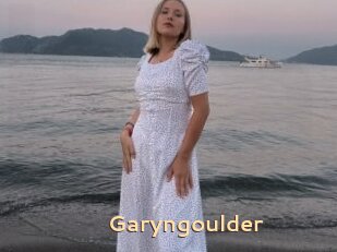 Garyngoulder