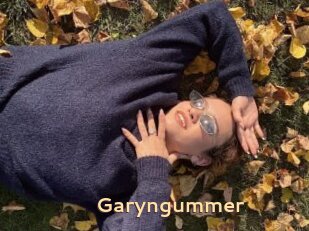 Garyngummer